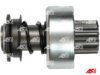 AS-PL SD0106 Freewheel Gear, starter